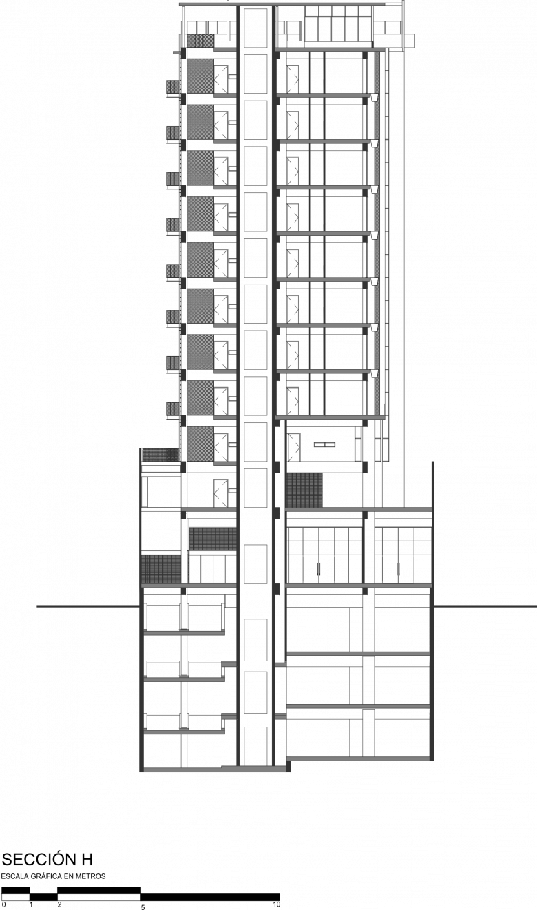 WIT 公寓丨墨西哥瓜达拉哈拉-76