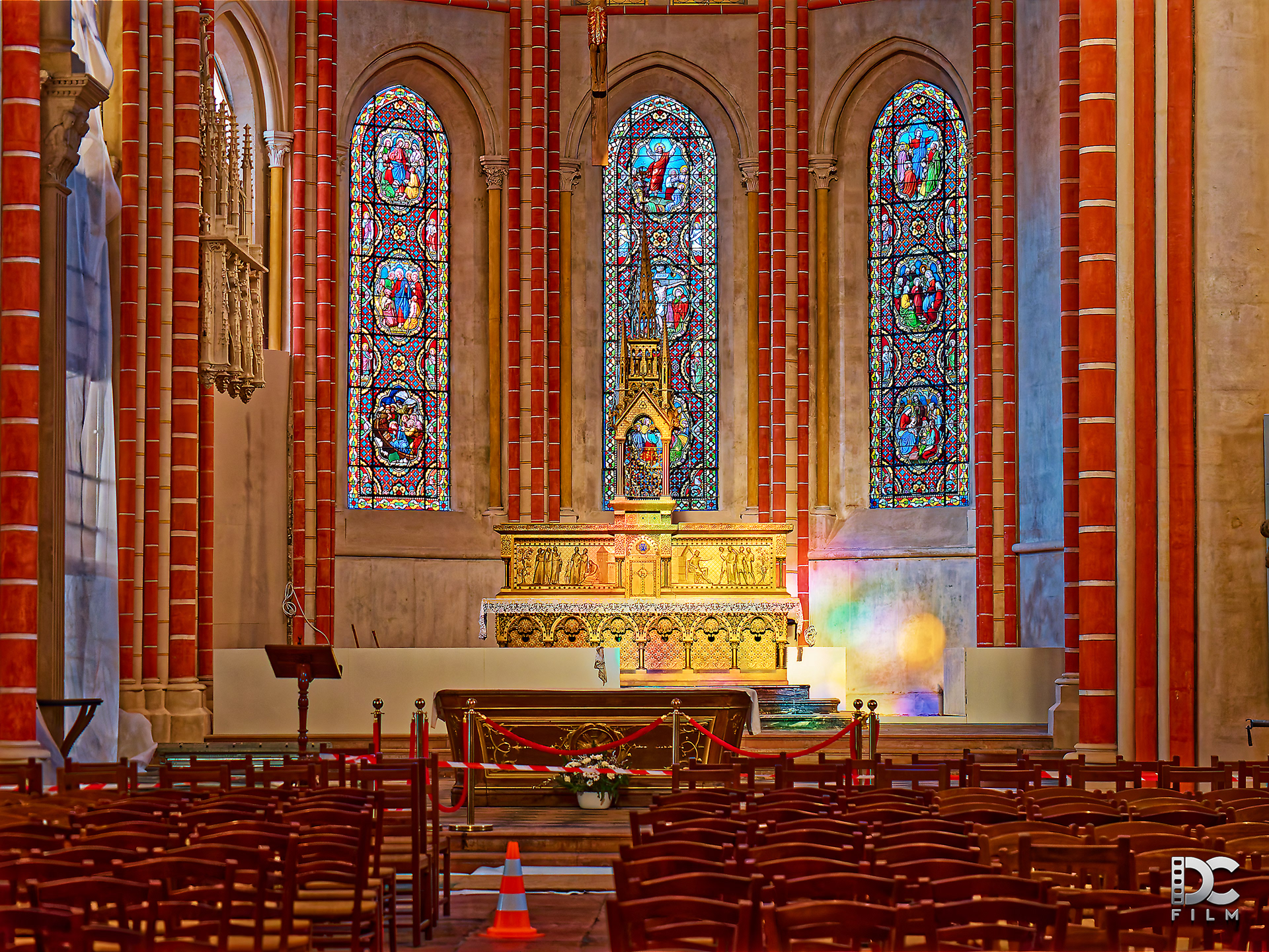 Cathédrale St-Vincent-98