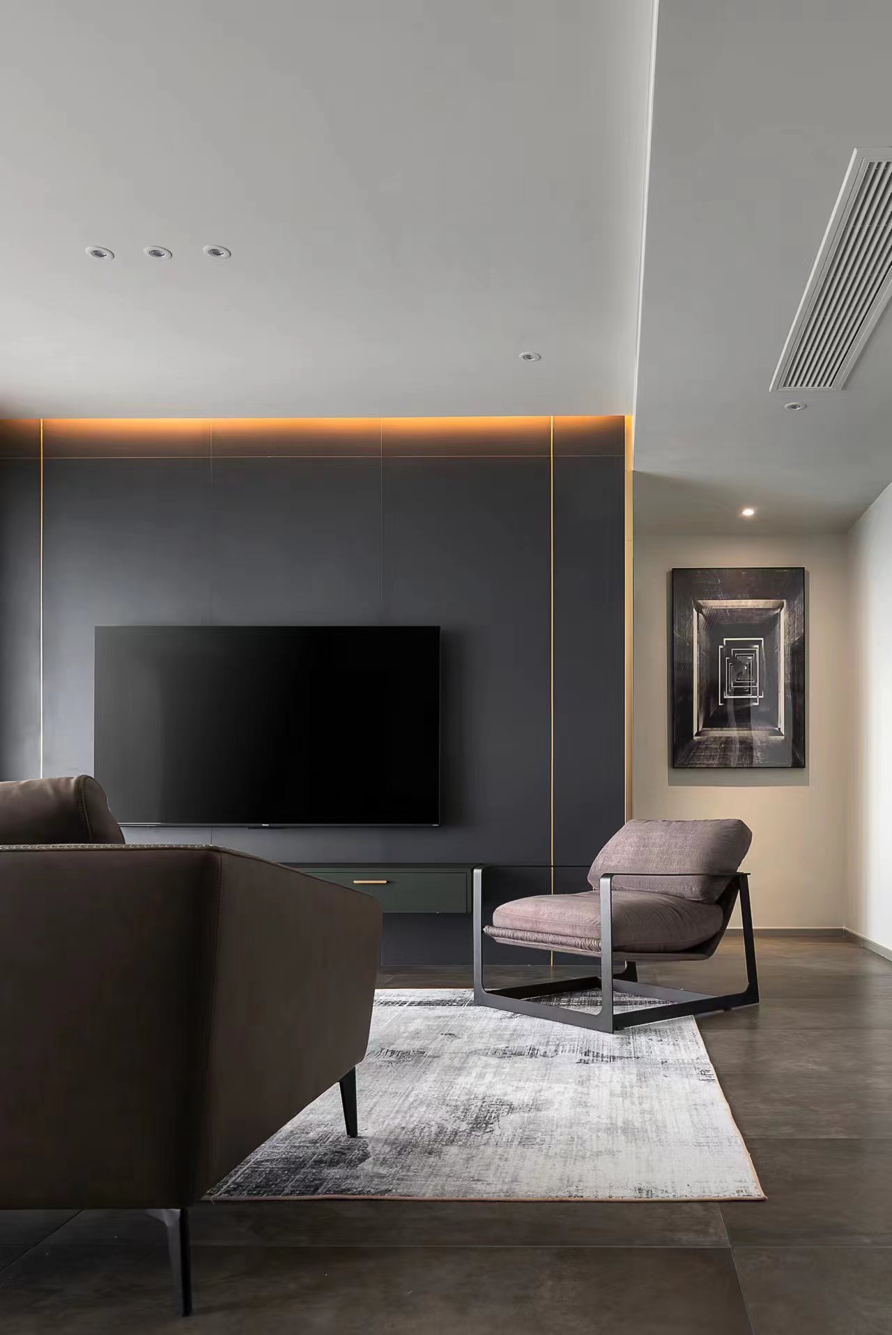 礼赞中的黑白丨啄梦设计-18