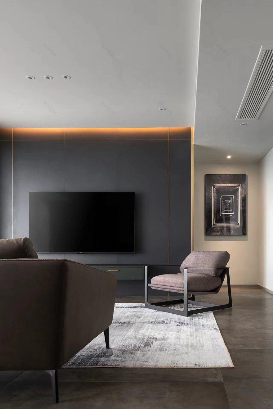 礼赞中的黑白丨啄梦设计-18