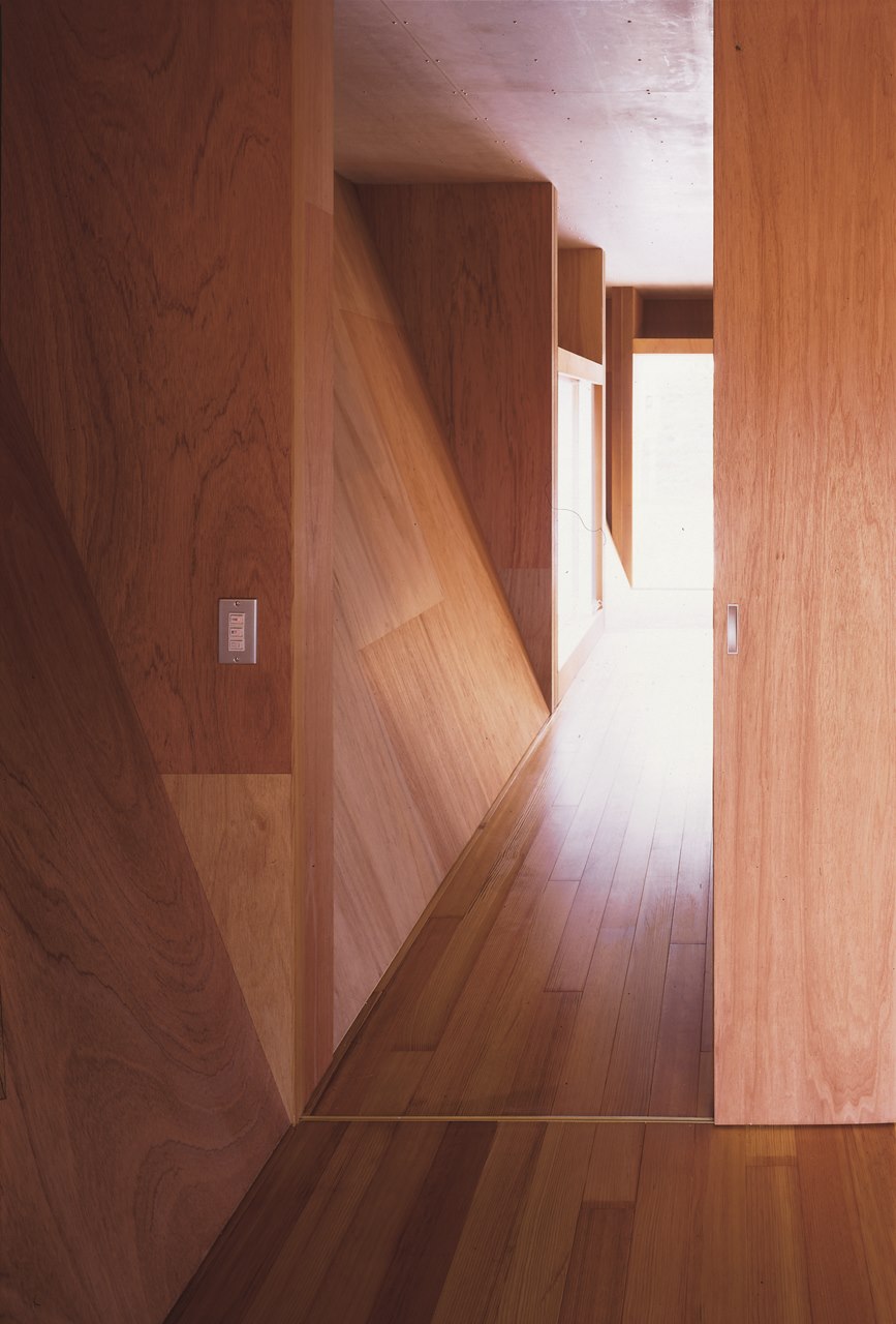 丨日本大分丨TAKAO SHIOTSUKA ATELIER-6