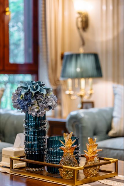 锦湖林语美式风,花园家居心旷神怡-37