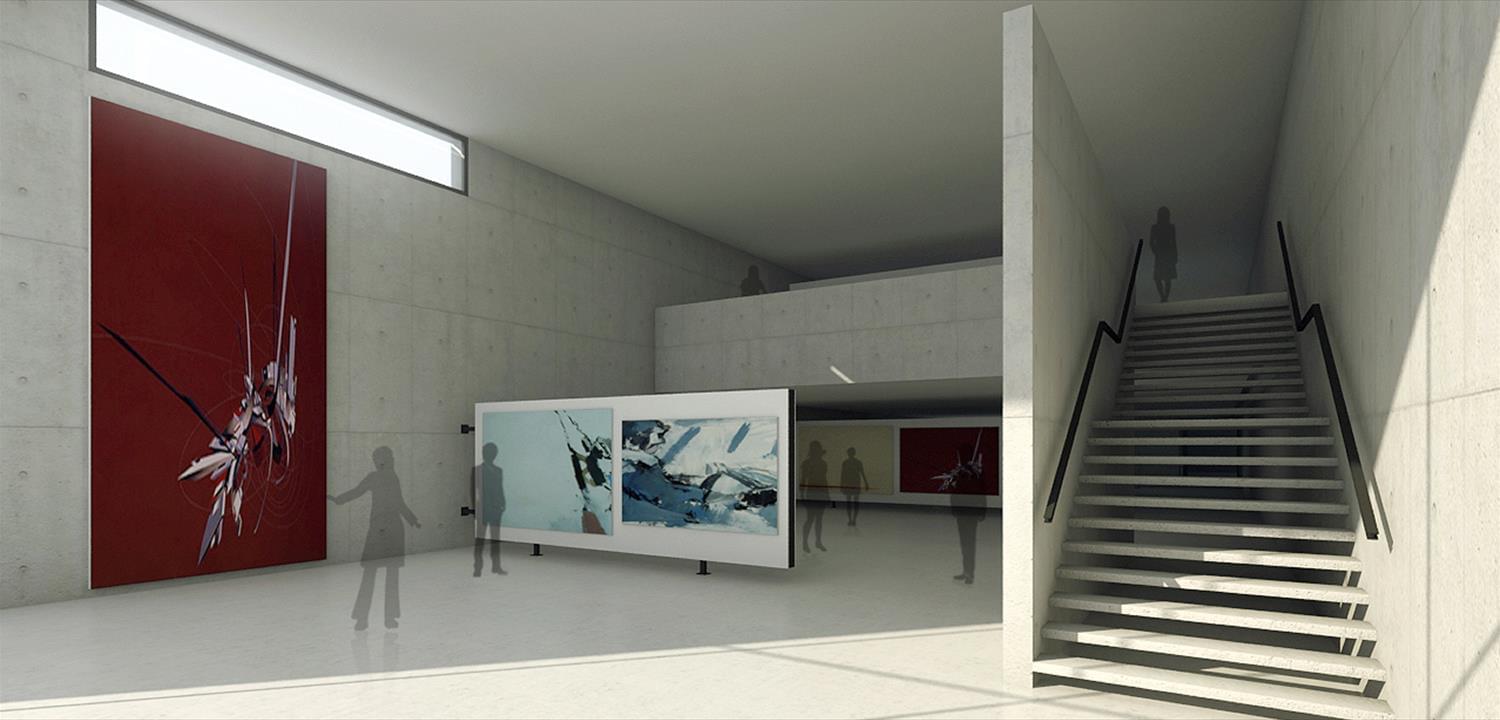 巴西 Recife 市 Sesc 文化中心-8