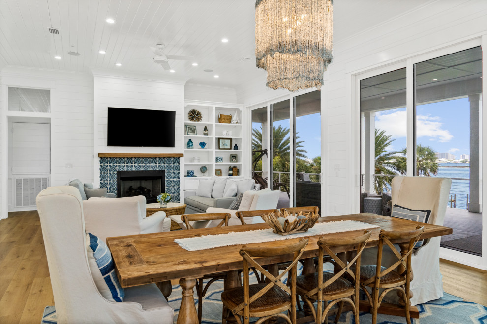 丨Bob Chatham Custom Home Design-17