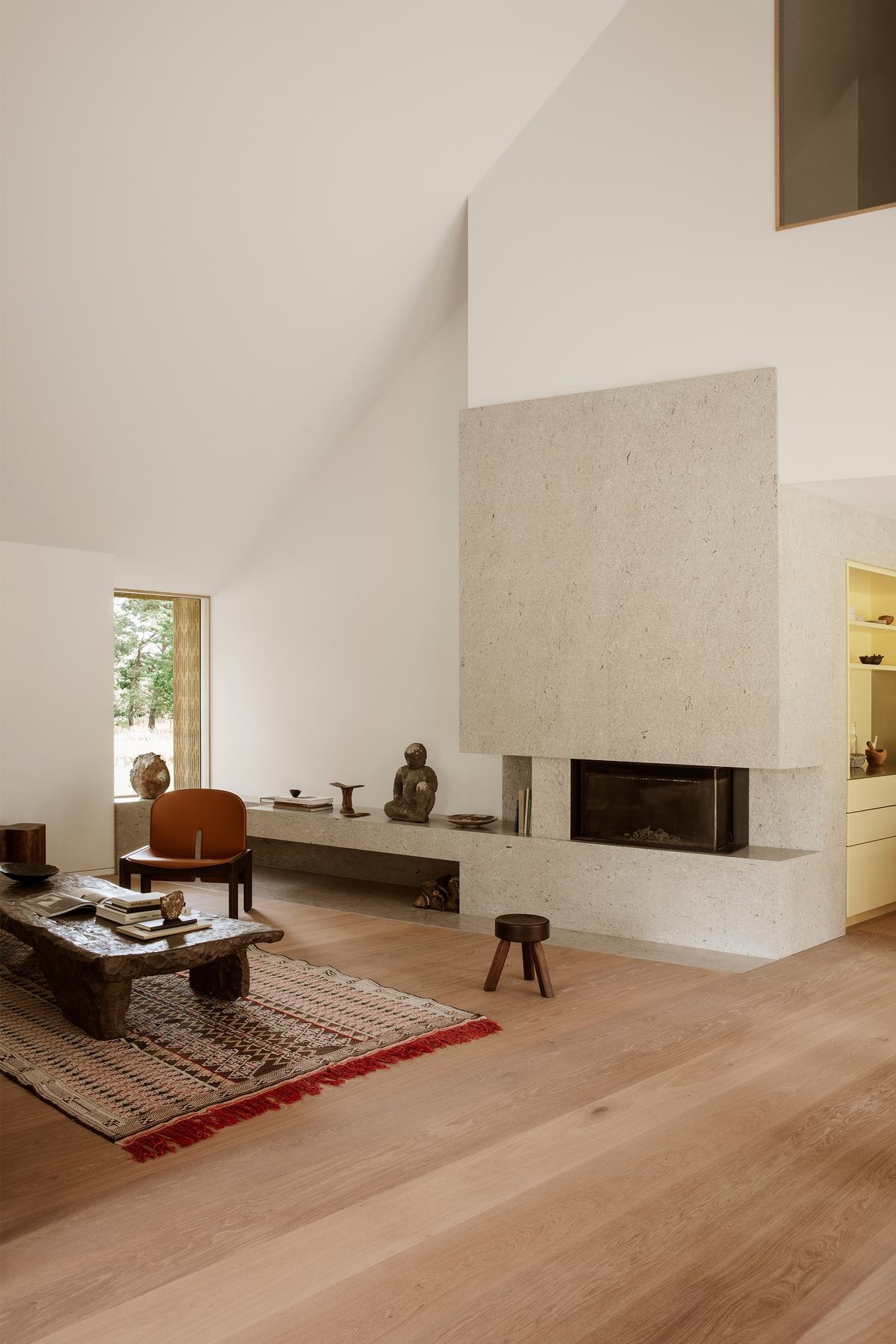 Thatched Summer House | KHR Architecture-27