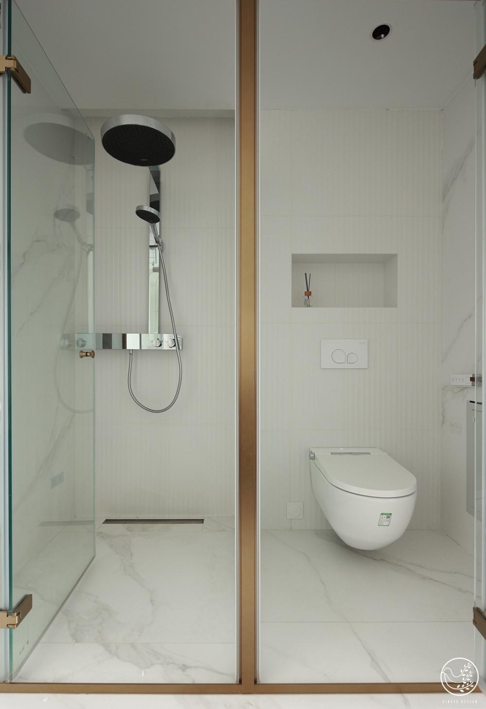 不听劝入手顶楼复式，直接get梦中情房-78