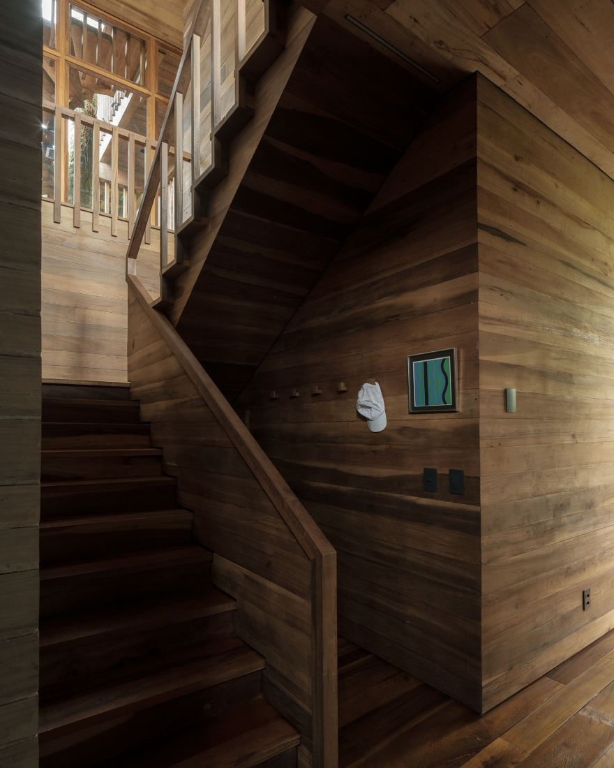 罗莎佛罗里达宾馆丨巴西丨WaCa Design,Julia Kosciuk-36