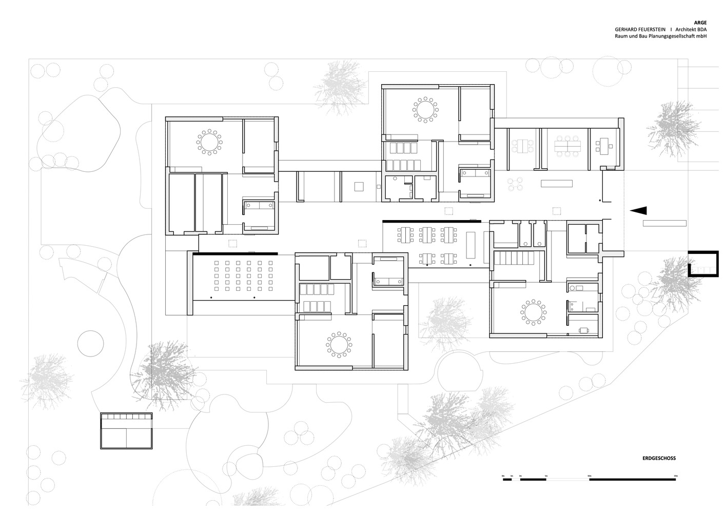德国乡村的绿色环保幼儿园设计-23