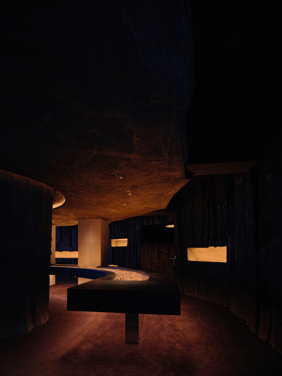 知嘛健康成都春熙路店丨中国成都丨WUUX無象空間建筑-140