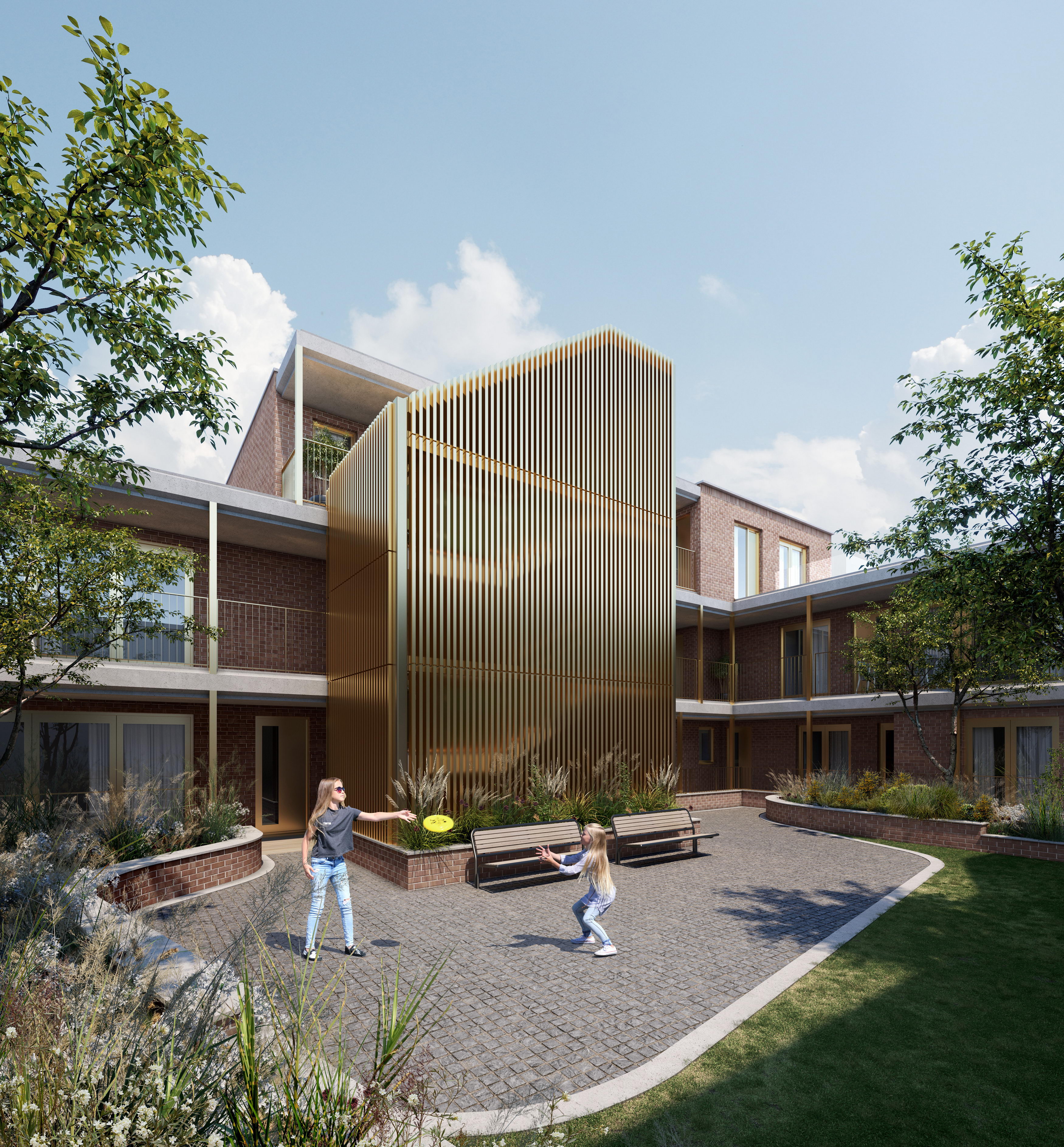 Bickley Road, London-2