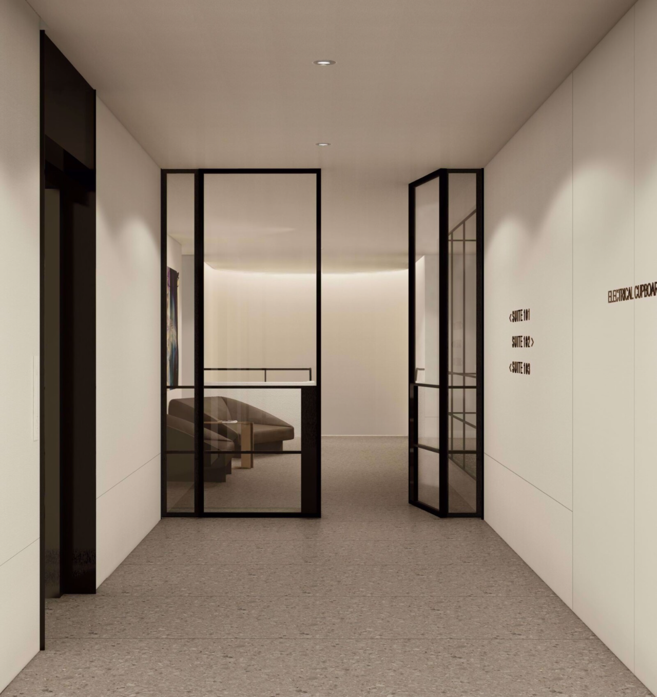 东墨尔本住宅丨澳大利亚墨尔本-19