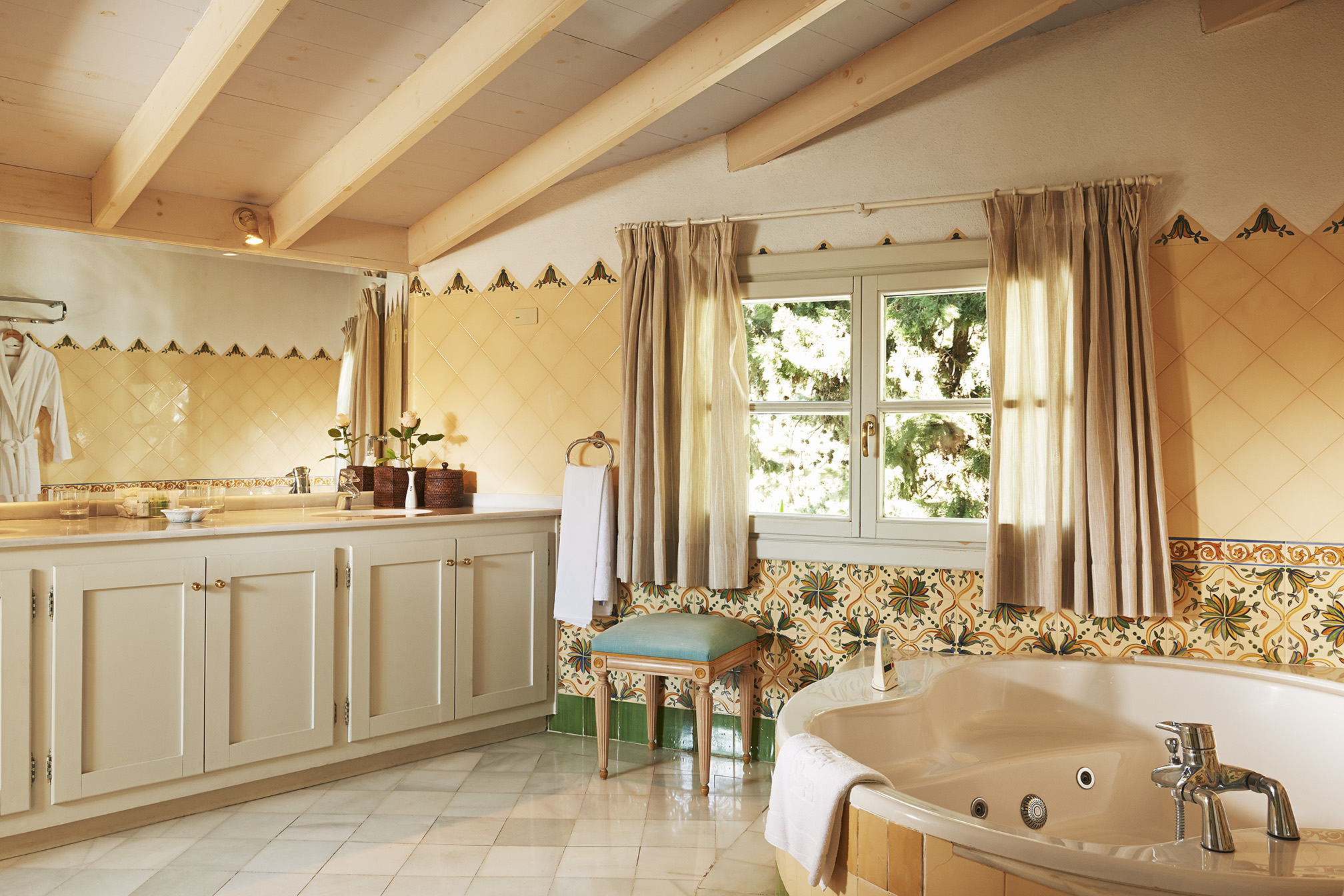 西班牙马贝拉会所俱乐部 酒店度假村-3-10