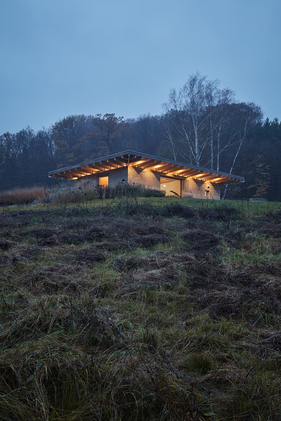 LO 之家丨捷克丨Ateliér Lina Bellovičová-41