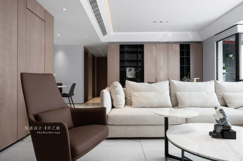 无锡 140㎡治愈之所丨中国无锡-5