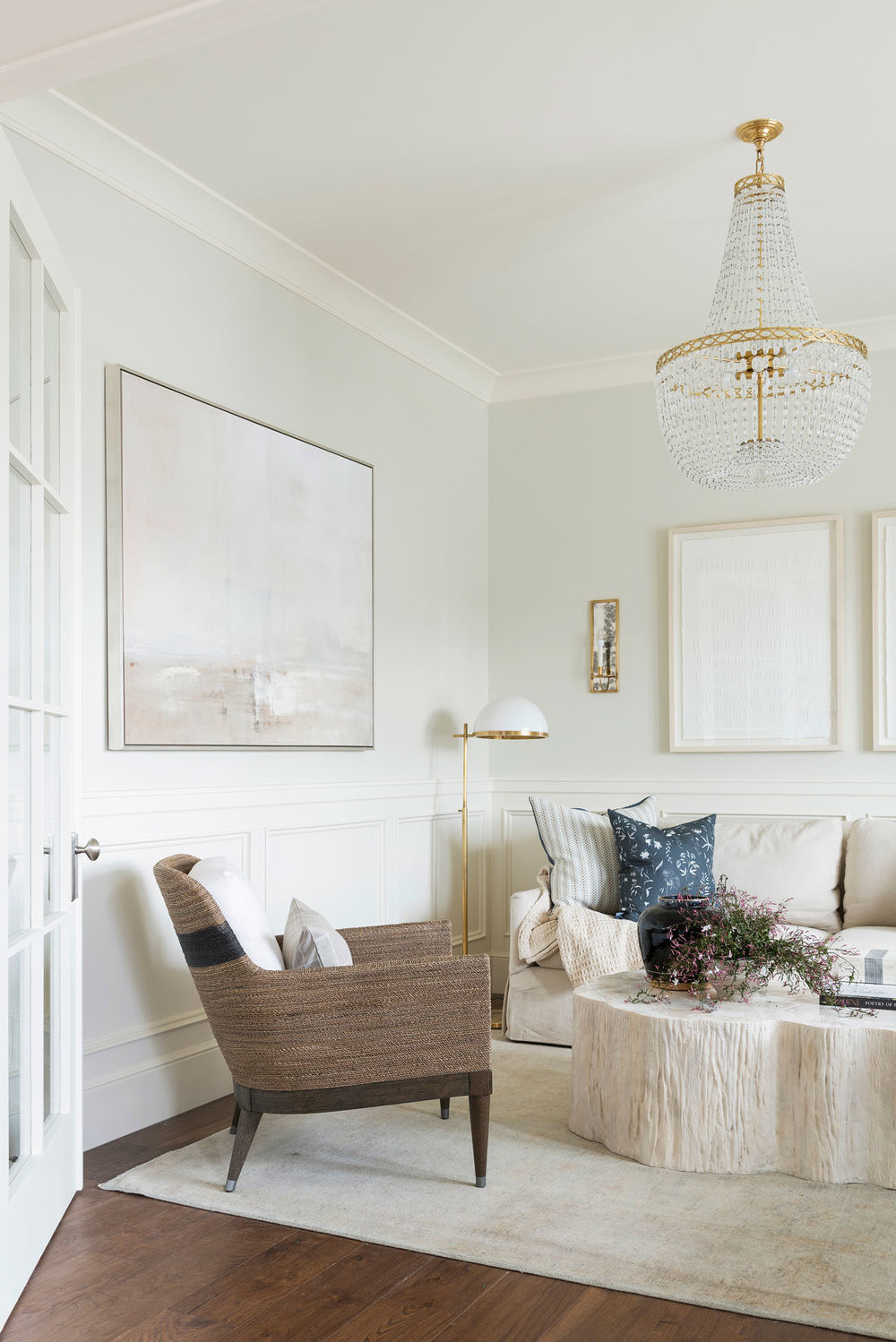 美国美式风格之COVE REMODEL住宅（2019）-64