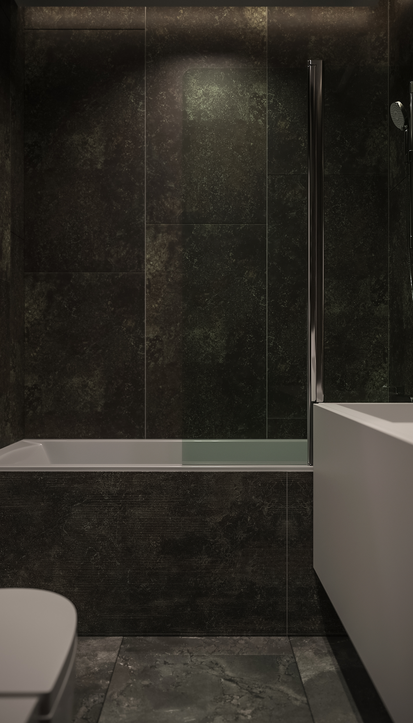 Apartment (Kyiv, Dnieper Embankment)-16