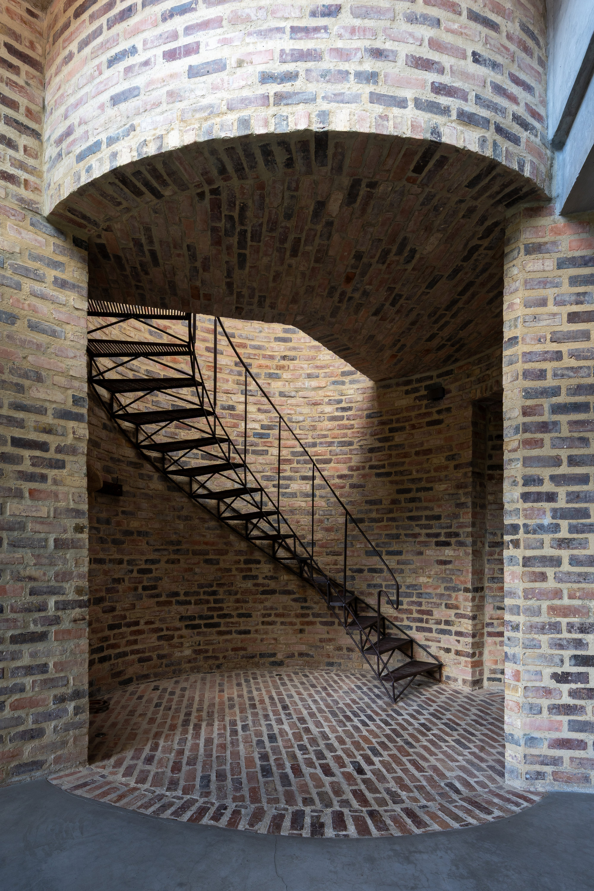 丨哥伦比亚丨Yemail Arquitectura-31