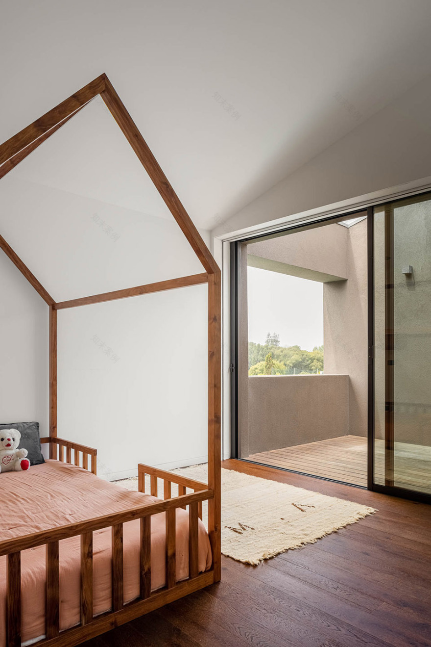 马达莱娜之家丨葡萄牙丨Paulo Martins Arquitectura-51