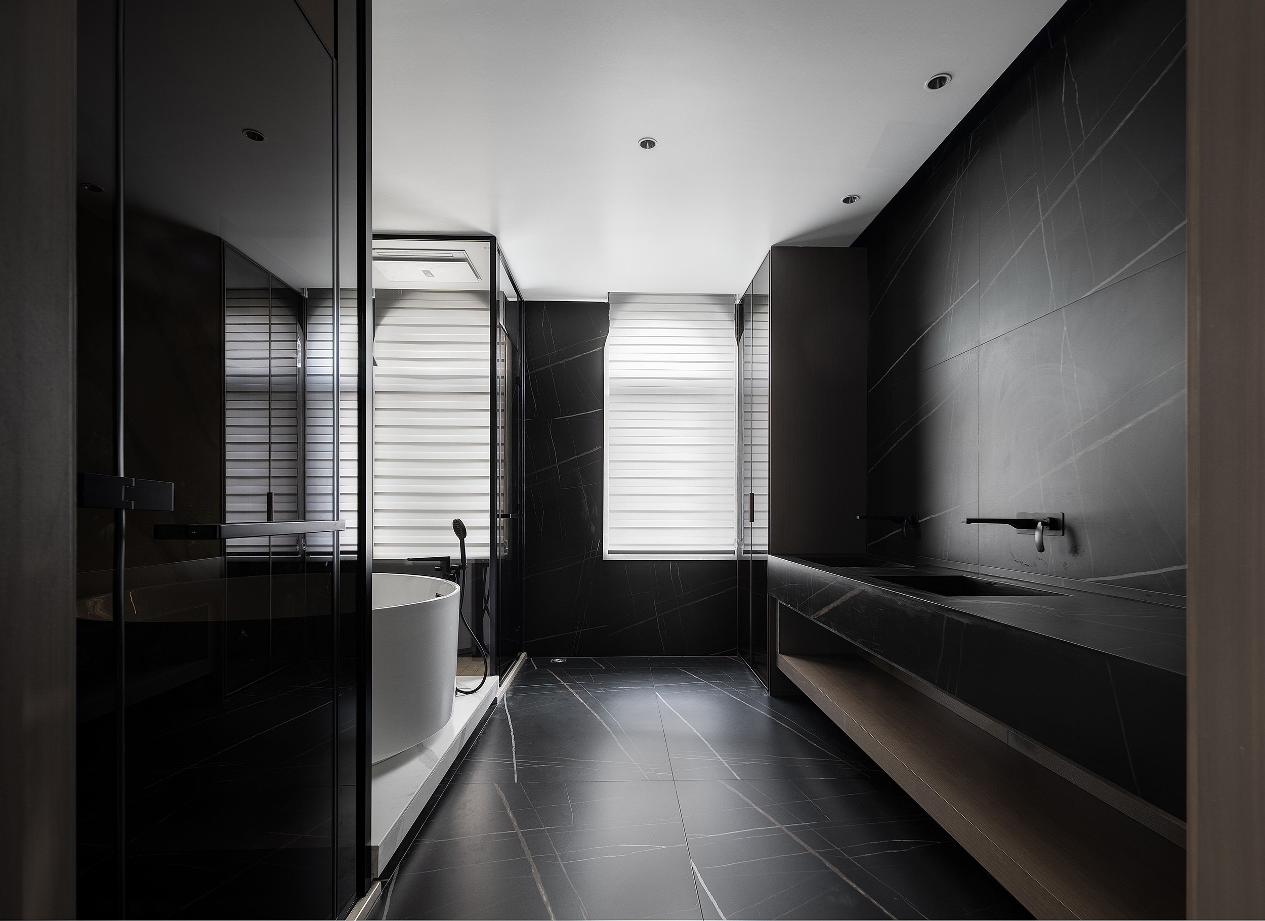 商丘别墅设计丨中国商丘丨禾谷空间设计-40