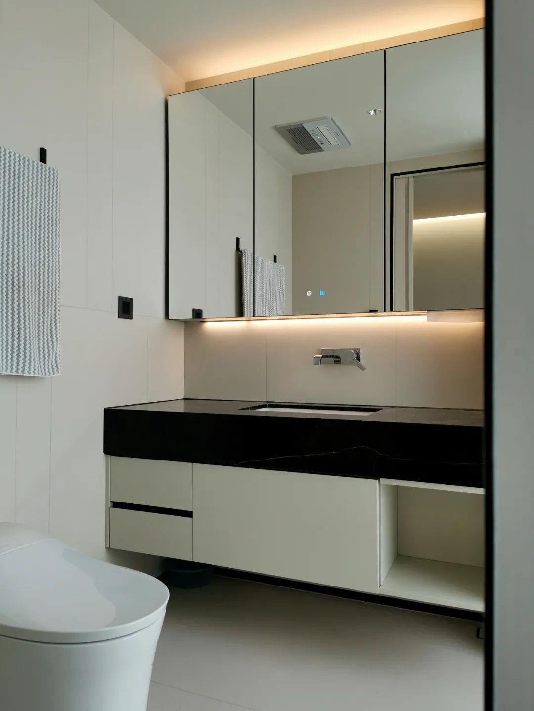 《水湾1979》丨中国深圳丨未耒设计（深圳）有限公司-68