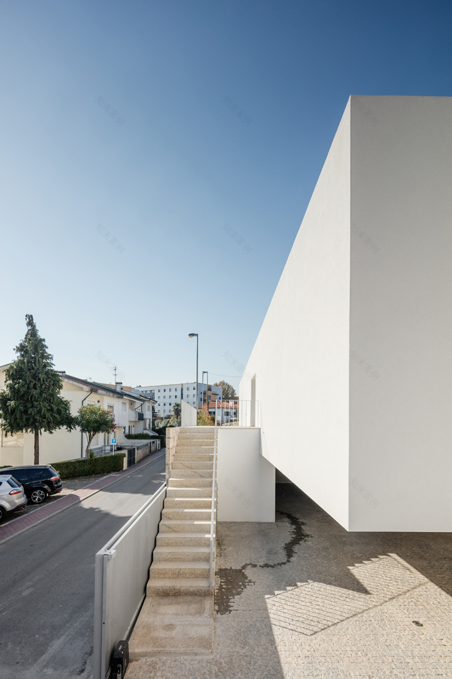 ED&JO住宅,葡萄牙 / José Carlos Nunes de Oliveira-10