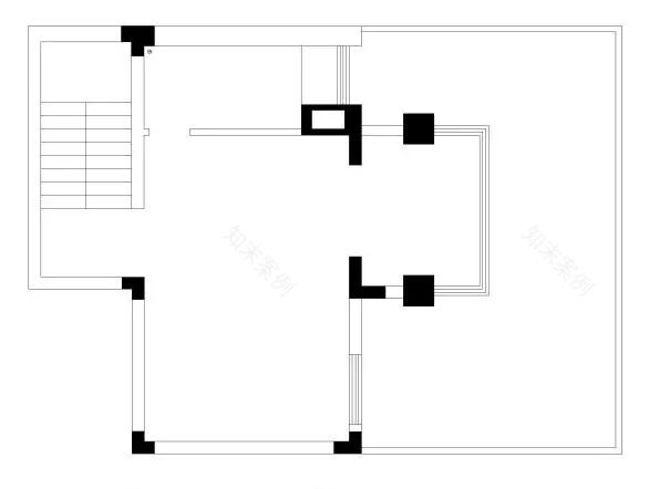 南山郡私宅 | 演绎东方之美,打造世外桃源-10
