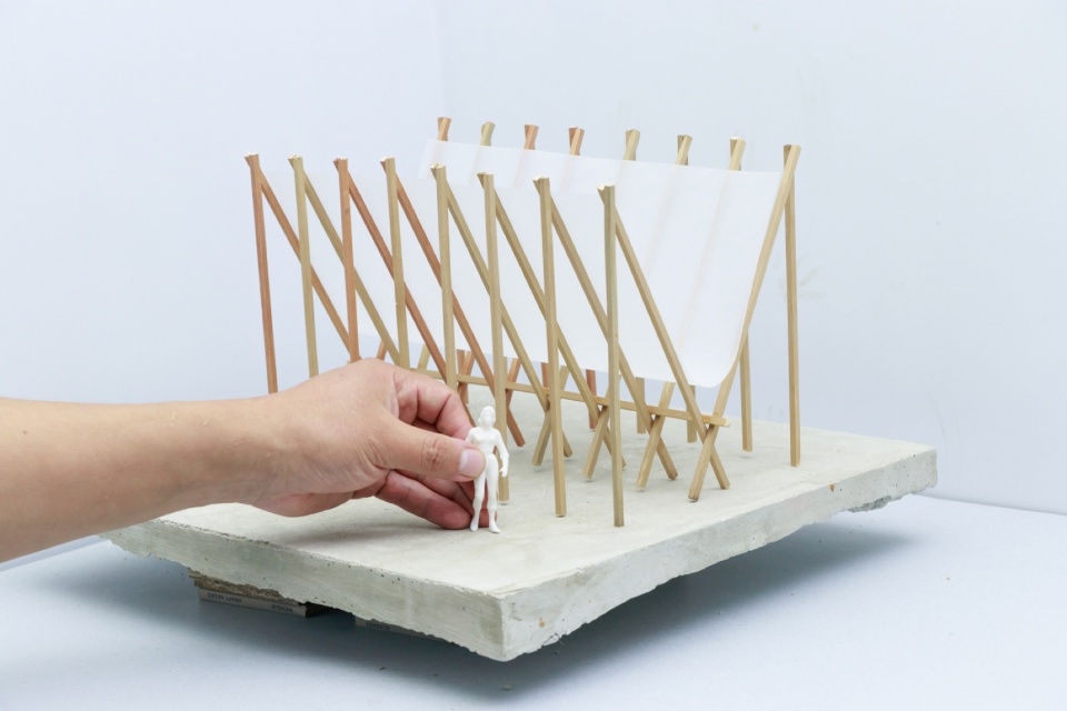 西班牙地平线展馆（Horizon Pavilion）丨厄瓜多尔丨Eletres Studio-43