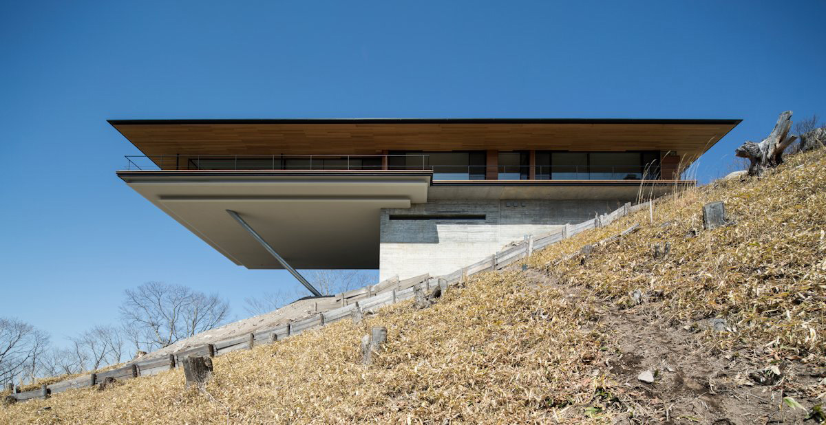 #StoriesOnDesignBy Cunning Cantilevers.-95