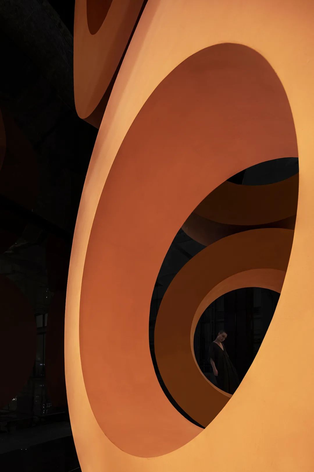 欧铂丽旗舰店丨中国南京丨壹席设计事务所-52