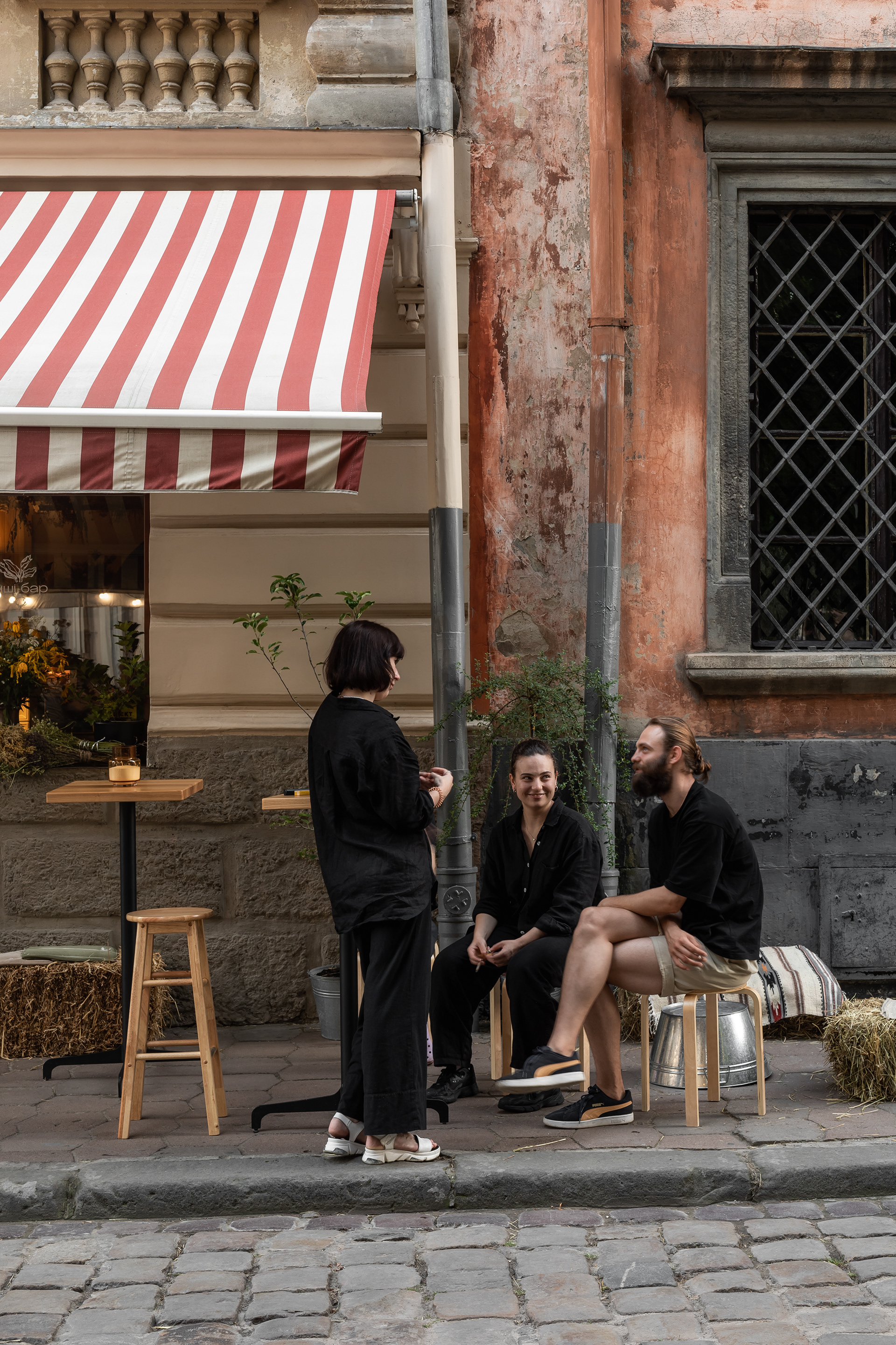 Ivana Fedorova 室内设计丨乌克兰利沃夫-9