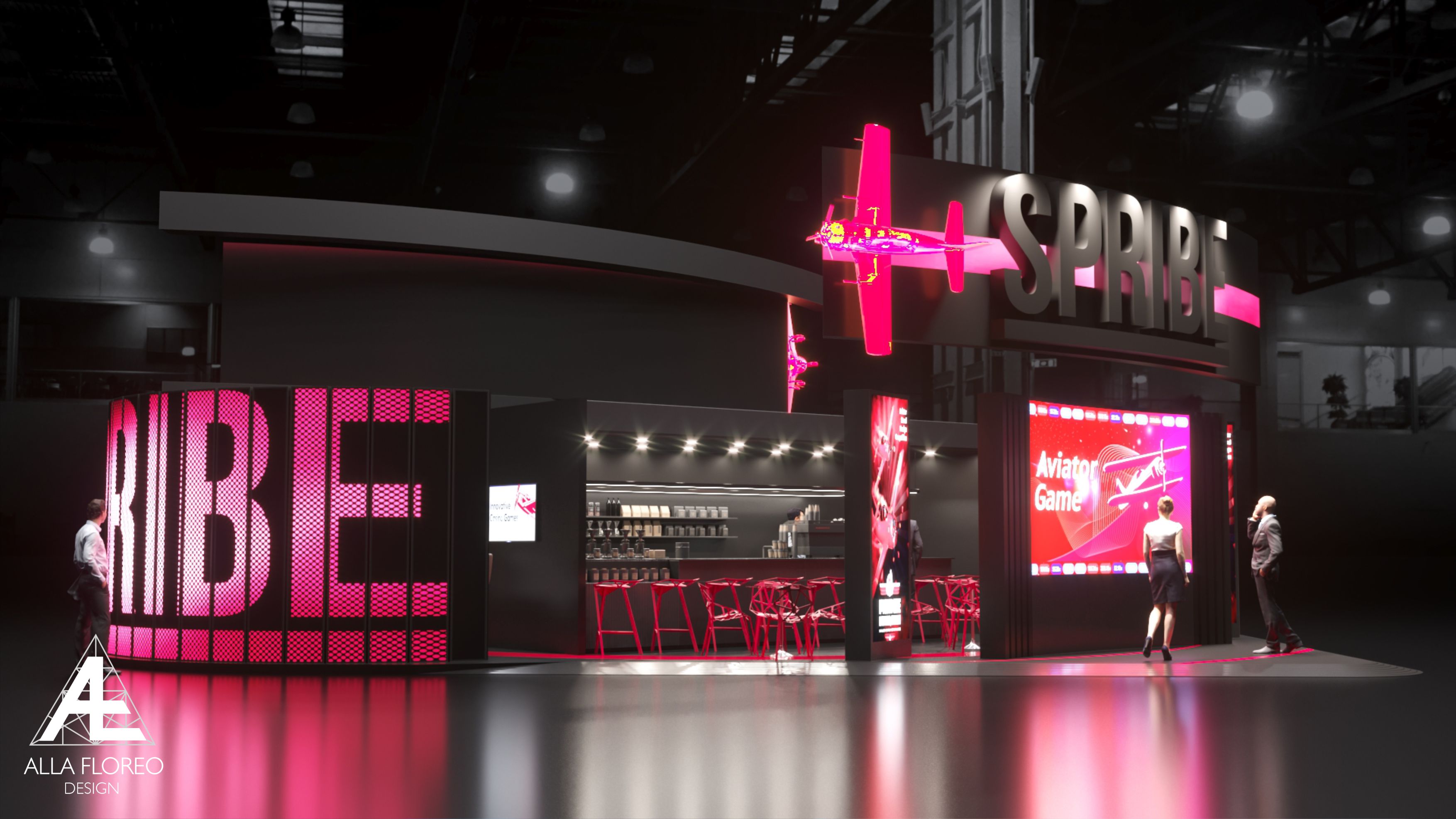 Spribe Aviator 2023-3