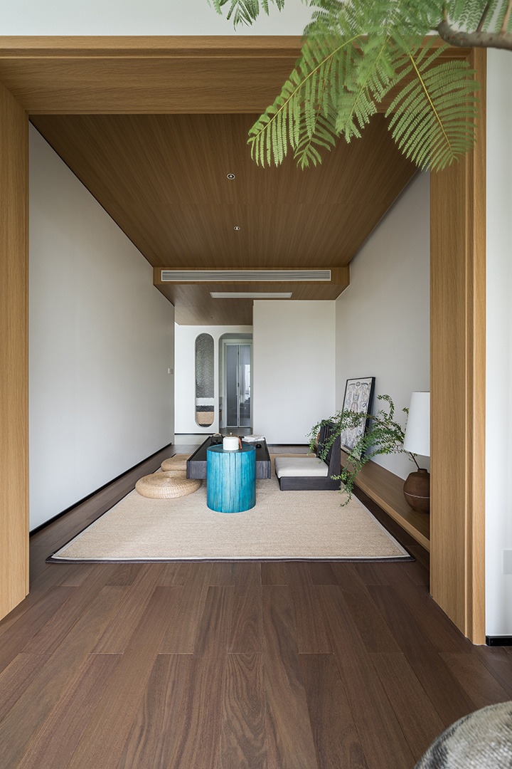 良工摄影 · 叁野美学空间丨中国常德丨周毅豪-17