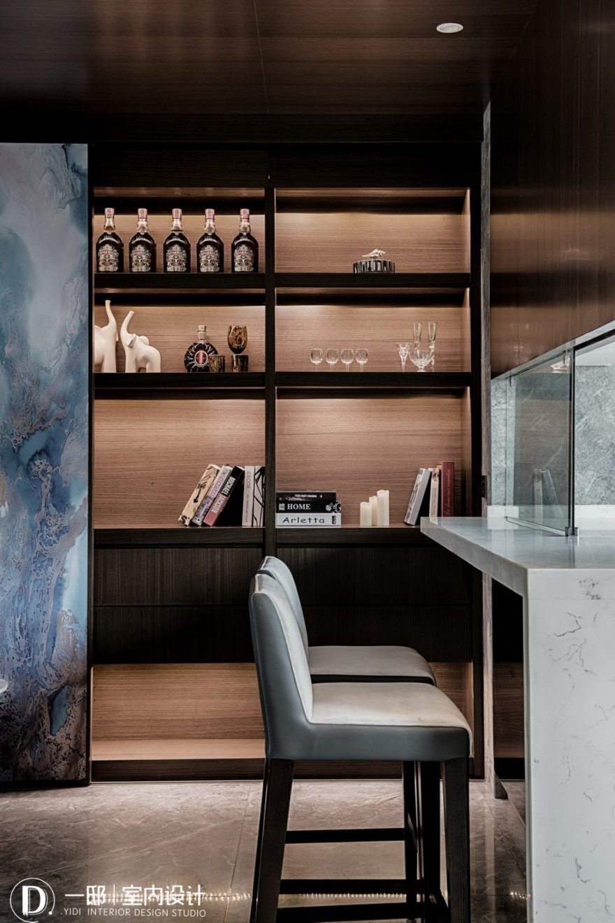 重庆紫御江山御湾-18