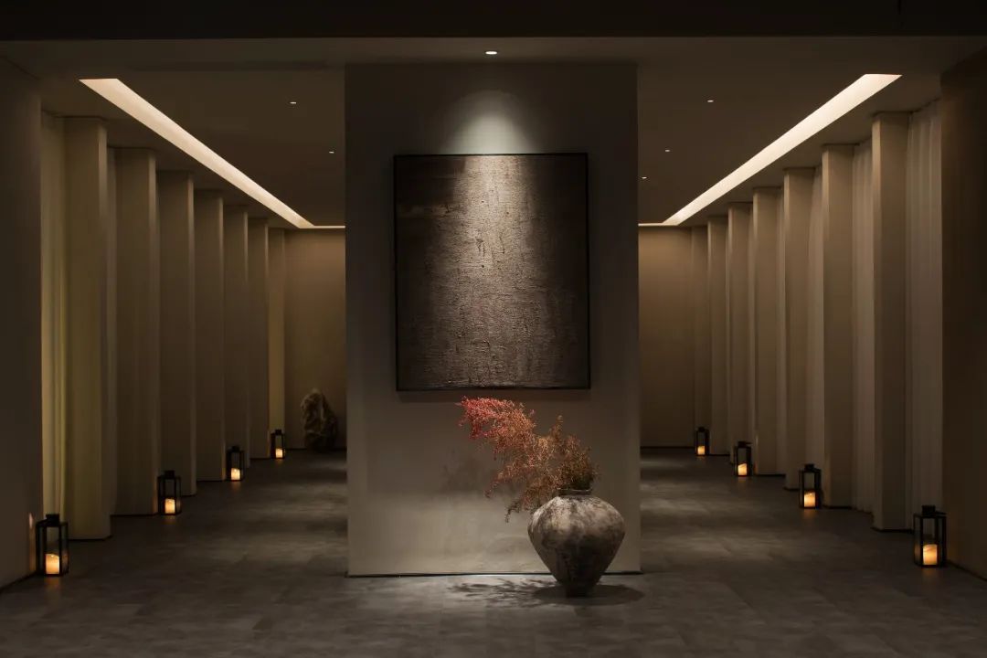 西安央辰酒店丨中国西安丨MUDA慕达建筑-46