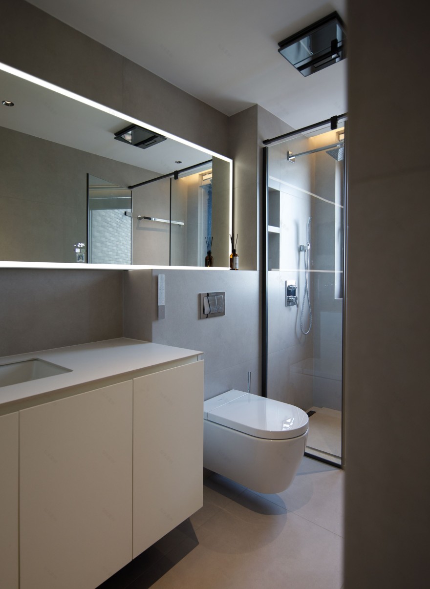 馨囍丨中国上海丨无格(上海)设计咨询有限公司-52