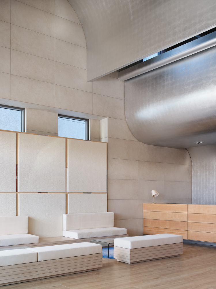 韩国 tt 酒店丨韩国首尔丨由 83 设计-18