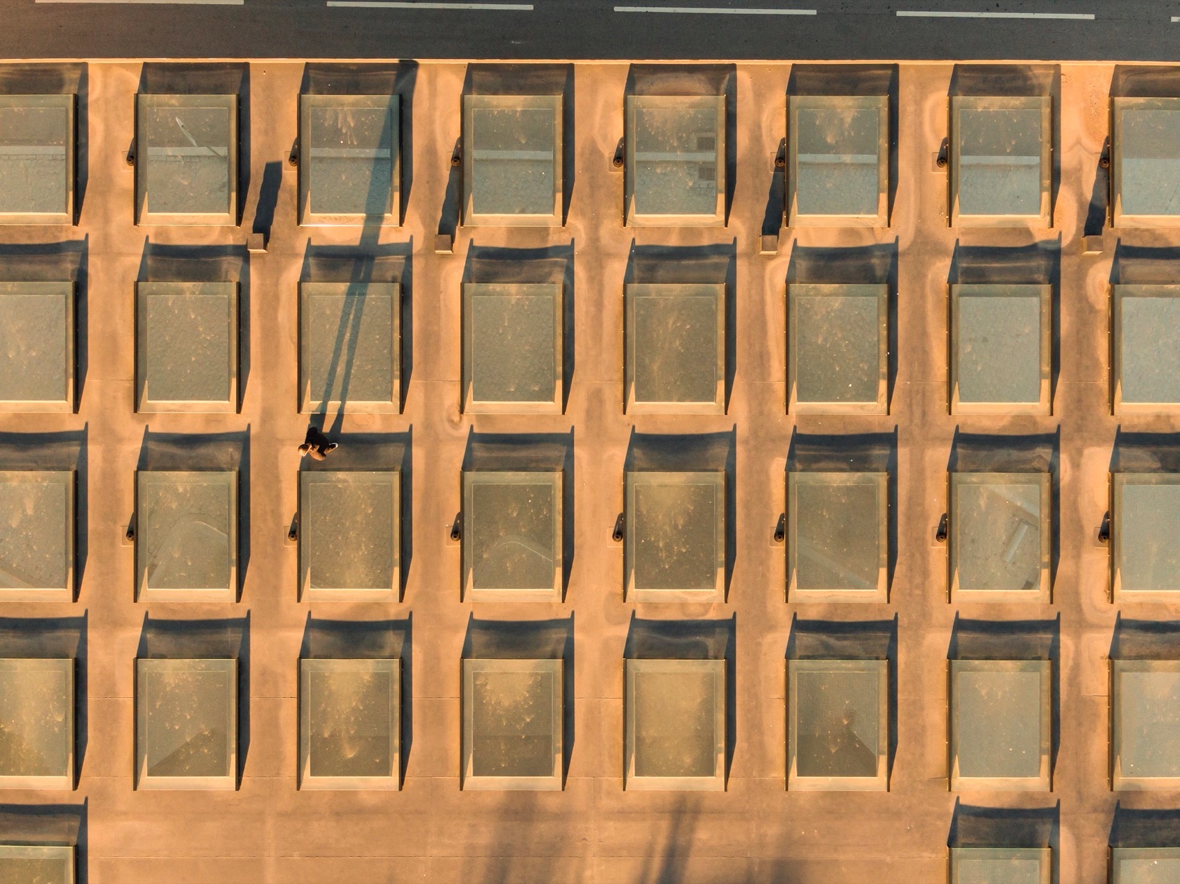 卢萨达多式联运枢纽丨葡萄牙丨Spaceworkers-128