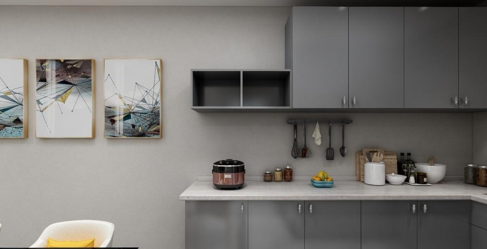 
林凯城洋房设计 -5