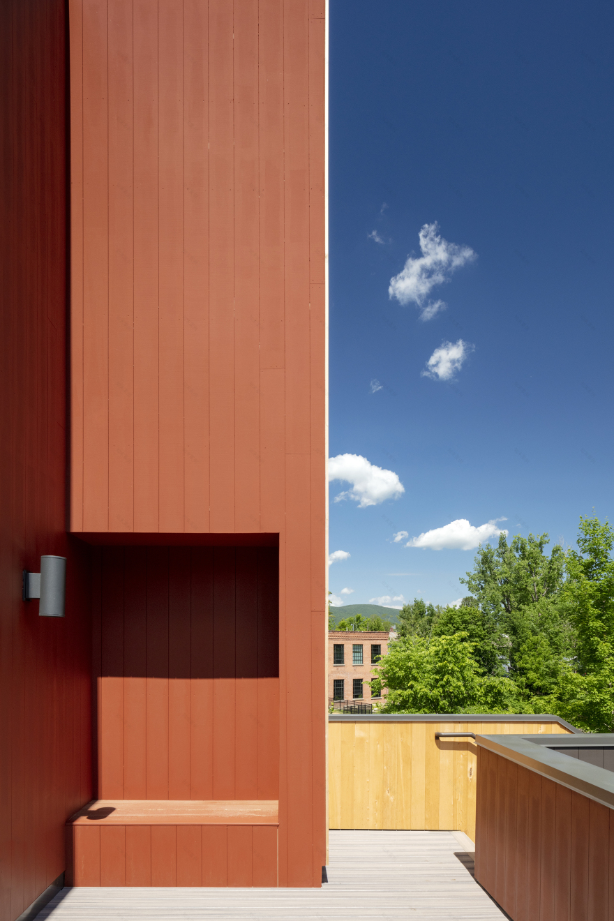 自建房丨意大利马萨丨Merge Architects-17