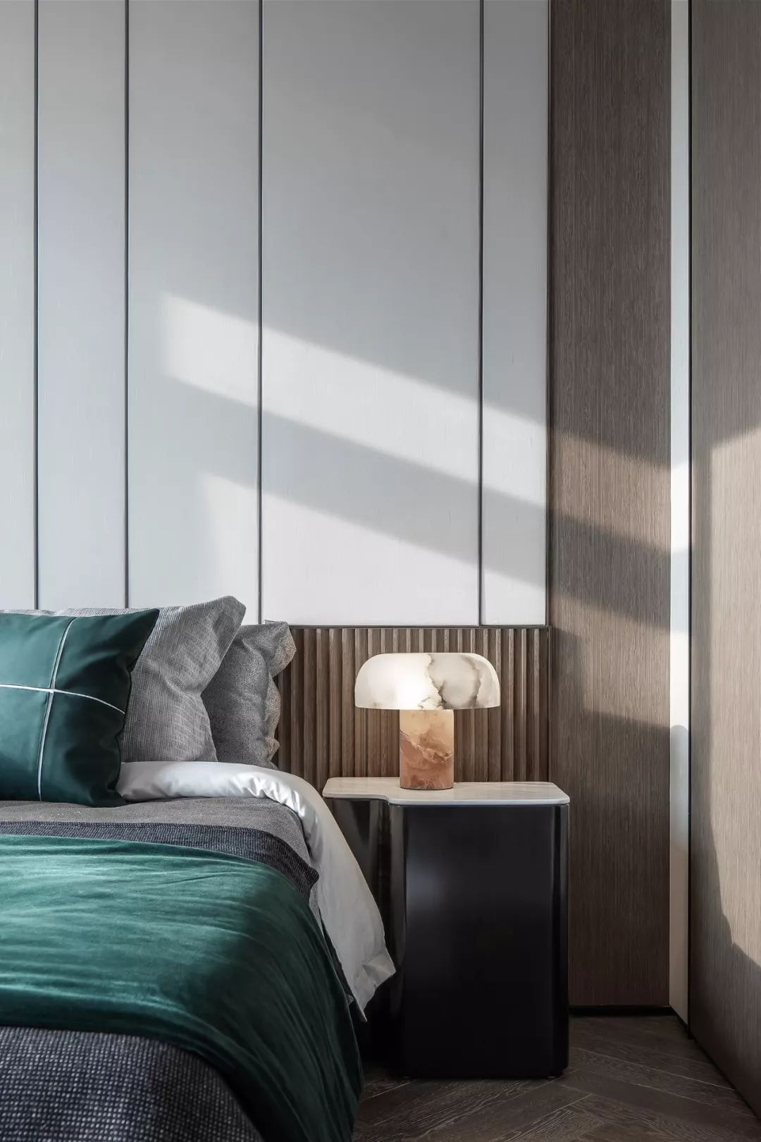 香港置地重庆 930m²超级艺墅，自然与光的诗意空间-64