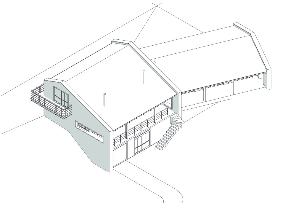 巴西岩石之家-28