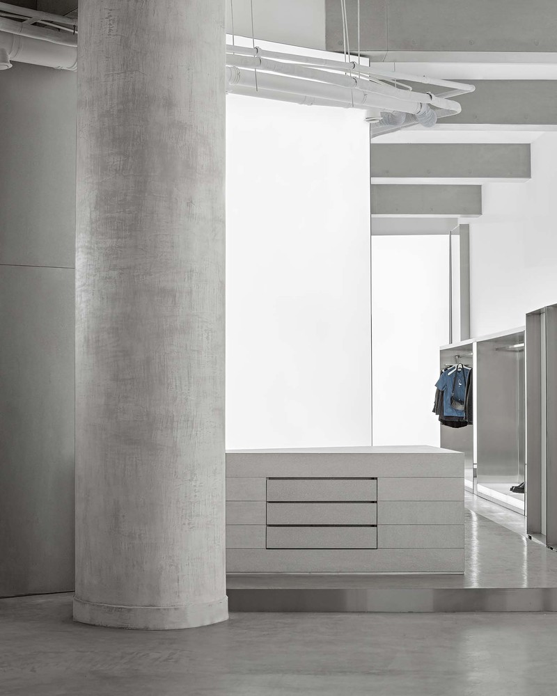 武汉 DOSORDONTS 服装店丨中国武汉丨YIXIANGJIHE-33