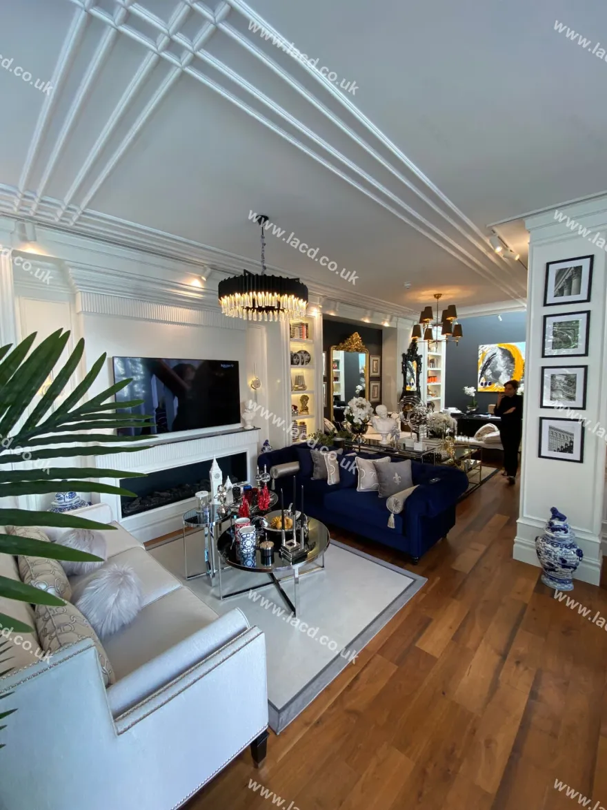 住宅翻新项目丨印度丨wallsanddreams-17