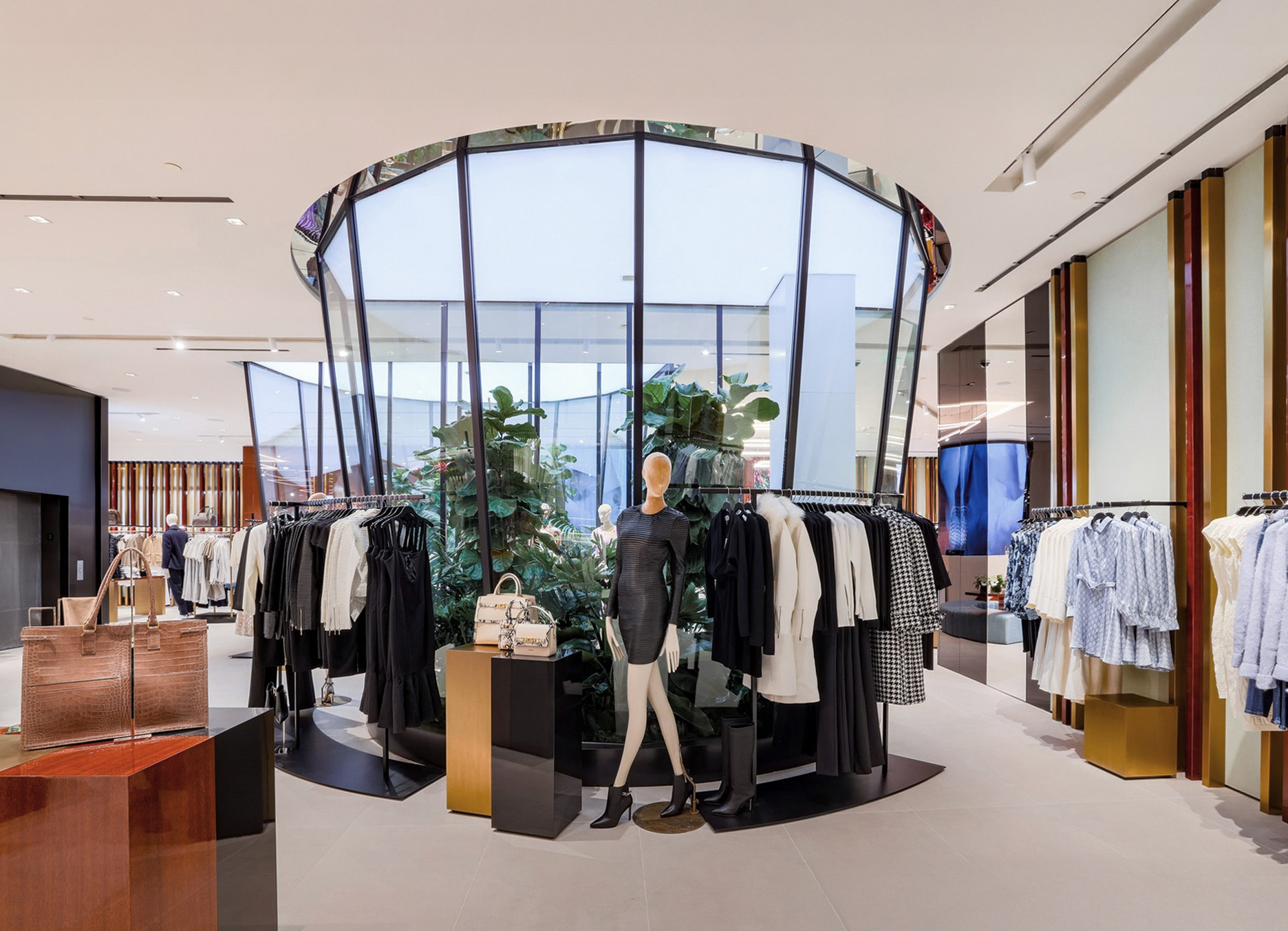 丨美国拉斯维加斯丨Giraldi Associates Architects-0