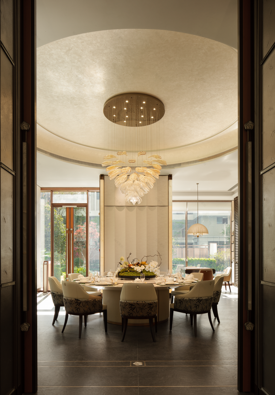 福州榕发・誉湖郡丨中国福州丨北京栋三尺设计有限公司-10