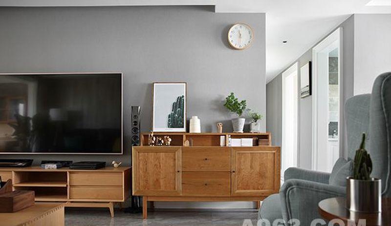 莱蒙水榭春天-0