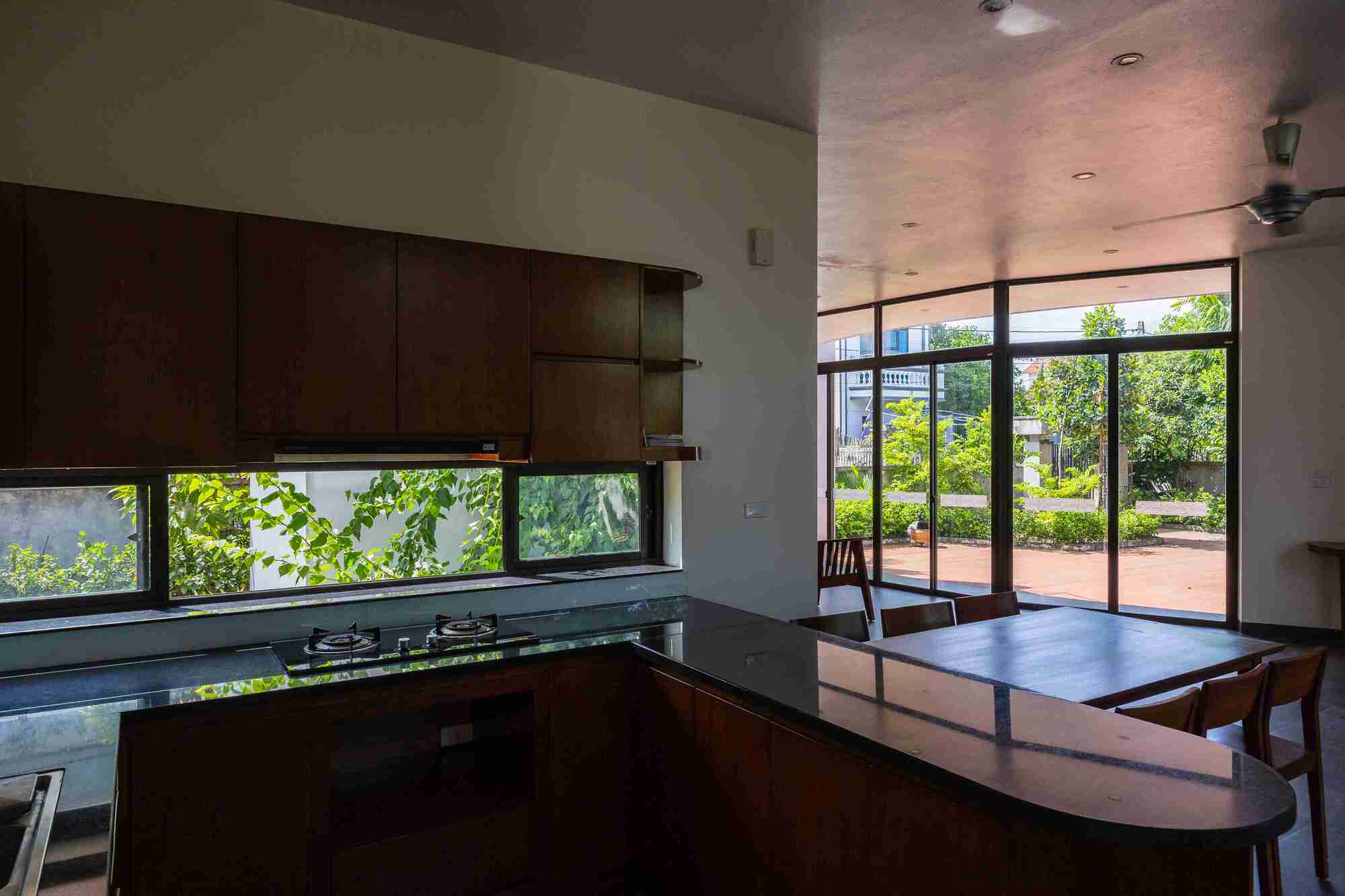 Xom Me House丨越南丨NH Village Architects-31