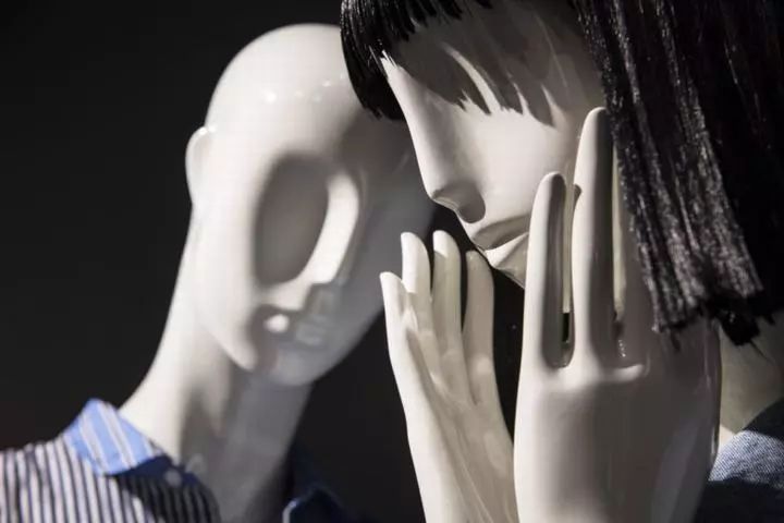 【182期】12月29日 最新零售展示空间设计-29