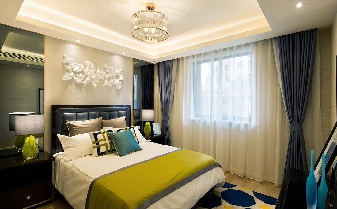 
新桥镇样板房 -4