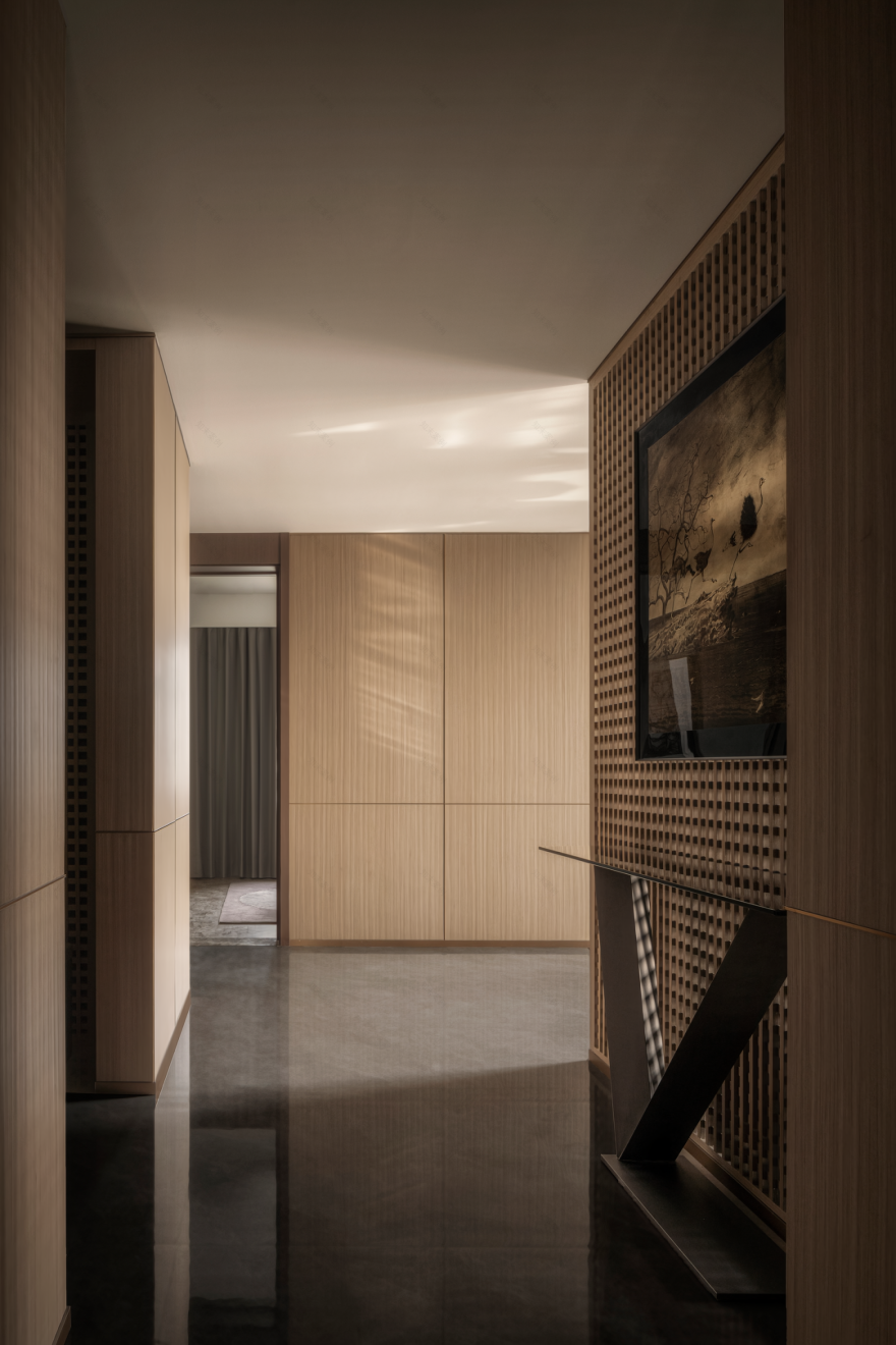 常州万科瑧湾汇项目丨中国常州丨ENJOYDESIGN 燕语堂-4